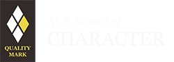 ACE School of Character - Quality Mark